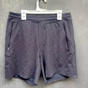 Lululemon Men’s Workout Shorts